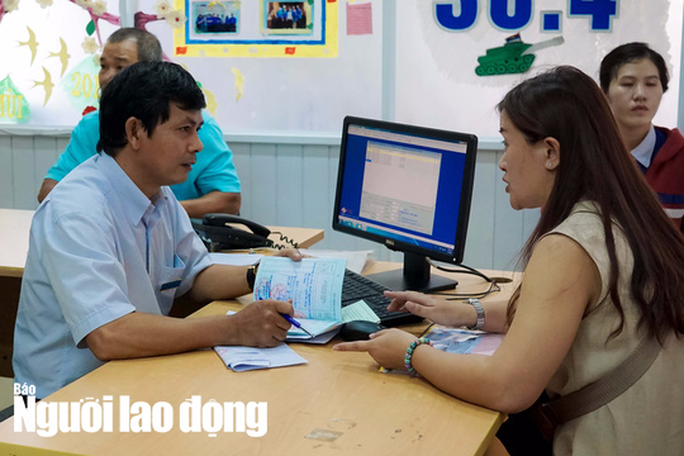 Đề xuất nhiều chính sách mới trong tinh giản biên chế - Ảnh 1. Đề xuất nhiều chính sách mới trong tinh giản biên chế - Ảnh 1.