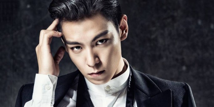 Hút cần sa, ca sĩ T.O.P (Big Bang) bị trục xuất khỏi quân đội - Ảnh 1.