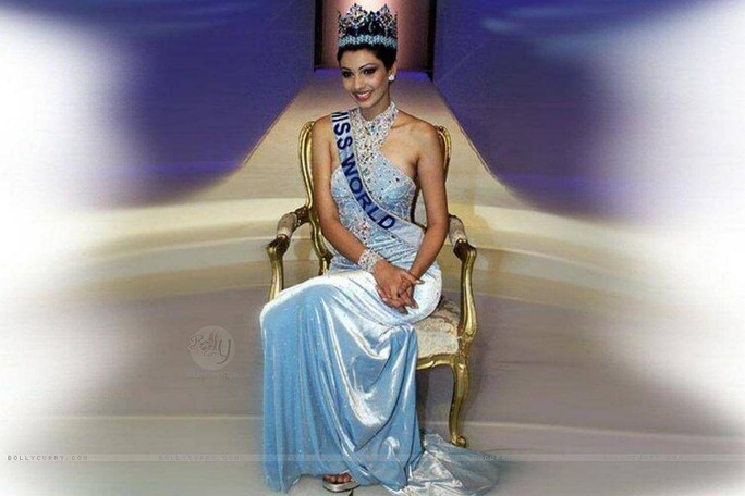 Ấn Độ so kè với Venezuela kỷ lục nhiều Hoa hậu Thế giới  - Ảnh 4.