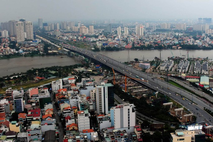Phải thừa nhận chỉ định thầu gây nản lòng nhà đầu tư - Ảnh 1.