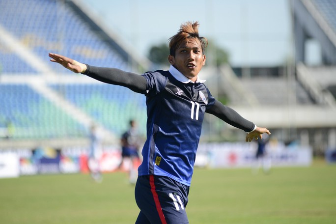 chan vathanaka