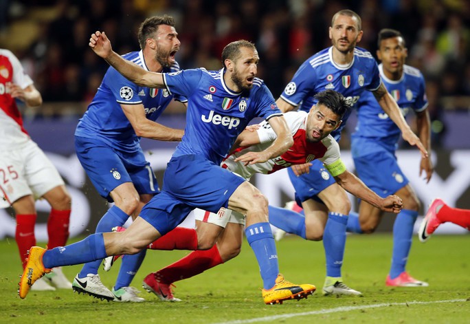 bản quyền champions league