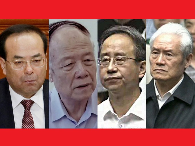 Trung Quốc bớt đả hổ, tăng diệt ruồi? - Ảnh 1.
