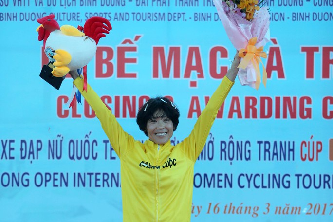 xe đạp nữ hàn quốc