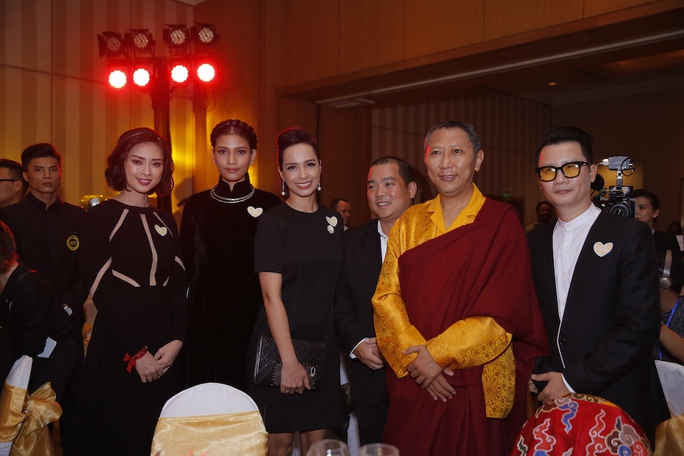 Ngô Thanh Vân siêu đẹp trong Vết sẹo cuộc đời 7 - Ảnh 5. Ngô Thanh Vân siêu đẹp trong Vết sẹo cuộc đời 7 - Ảnh 5.