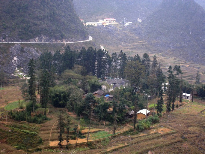 Về Hà Giang -nơi địa đầu Tổ quốc - Ảnh 3.