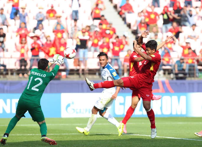 u20 viet nam world cup