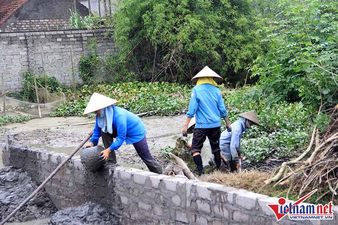 Làng phụ nữ và đàn ông đổi vai cho nhau - Ảnh 2. Làng phụ nữ và đàn ông đổi vai cho nhau - Ảnh 2.
