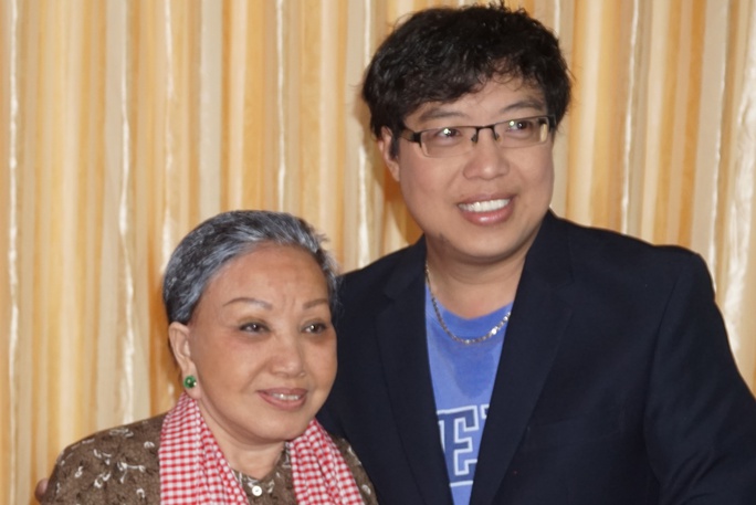 Hồng Nga kể chuyện khóc cười đời mình - Ảnh 7. Hồng Nga kể chuyện khóc cười đời mình - Ảnh 7.