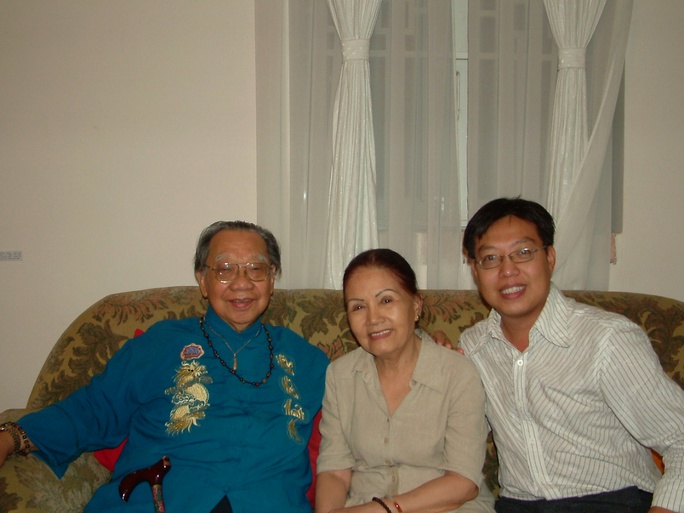 Thế giới màn nhung qua ống kính của nhà báo Thanh Hiệp - Ảnh 12. Thế giới màn nhung qua ống kính của nhà báo Thanh Hiệp - Ảnh 12.