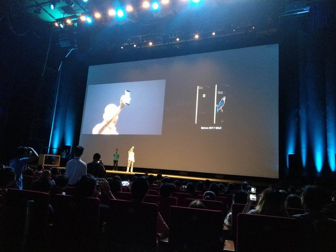 Bphone 2 ra mắt với một phiên bản Gold cao cấp sử dụng camera kép - Ảnh 8.