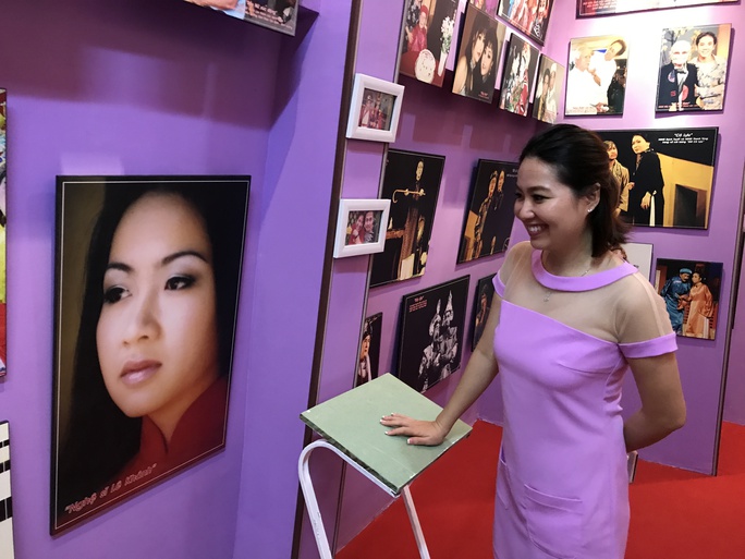 Thế giới màn nhung qua ống kính của nhà báo Thanh Hiệp - Ảnh 11. Thế giới màn nhung qua ống kính của nhà báo Thanh Hiệp - Ảnh 11.