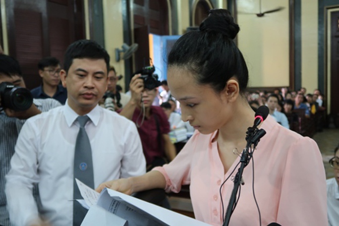 Bạn trai của Phương Nga đe dọa ông Cao Toàn Mỹ? - Ảnh 2. Bạn trai của Phương Nga đe dọa ông Cao Toàn Mỹ? - Ảnh 2.