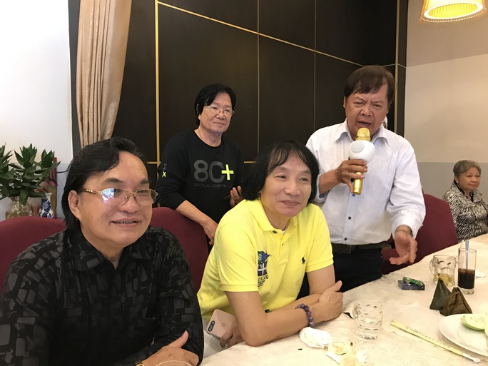 NSƯT Minh Vương tiếp tục kêu gọi giúp NS Tí Nị - Ảnh 4.