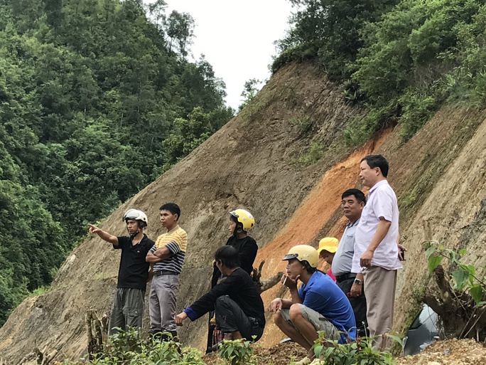 Mù Cang Chải tan hoang sau lũ quét kinh hoàng - Ảnh 19.