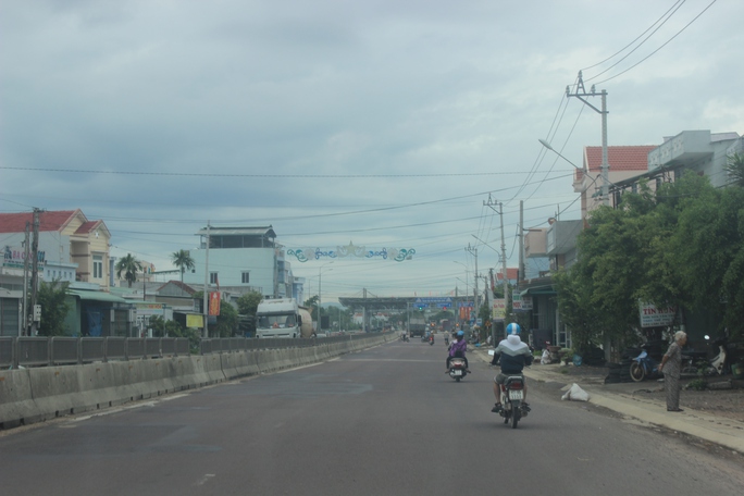 Khóc ròng vì bị mất phí oan tại BOT Nam Bình Định - Ảnh 5.