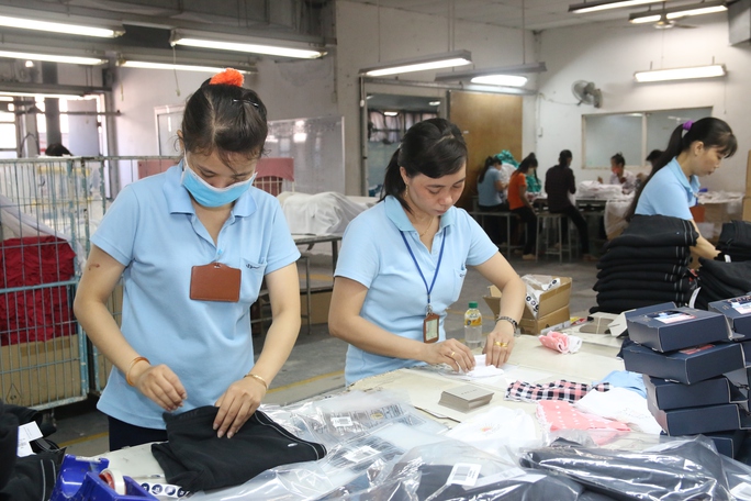Tăng tuổi nghỉ hưu: cần nghiên cứu bài bản nhiều đối tượng - Ảnh 1.