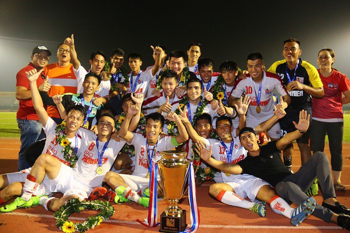 kết quả u21 báo thanh niên