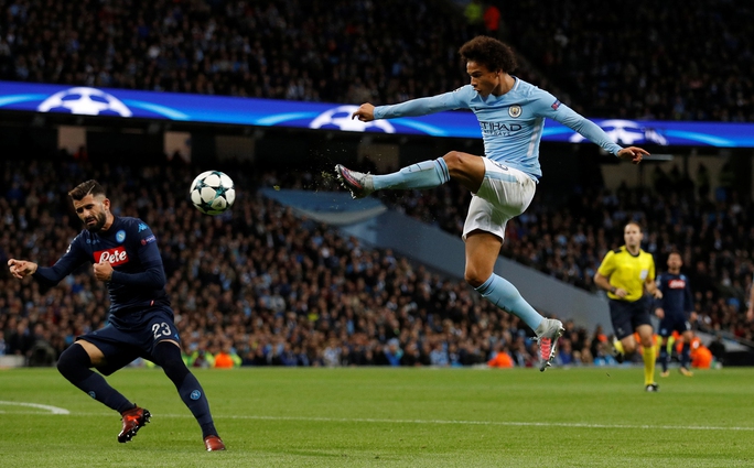 Lời cảnh báo từ Man City - Ảnh 1.