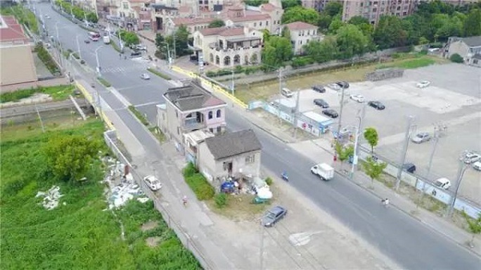 Trung Quốc: “Ngôi nhà cứng đầu khét tiếng” sắp bị phá hủy - Ảnh 6.