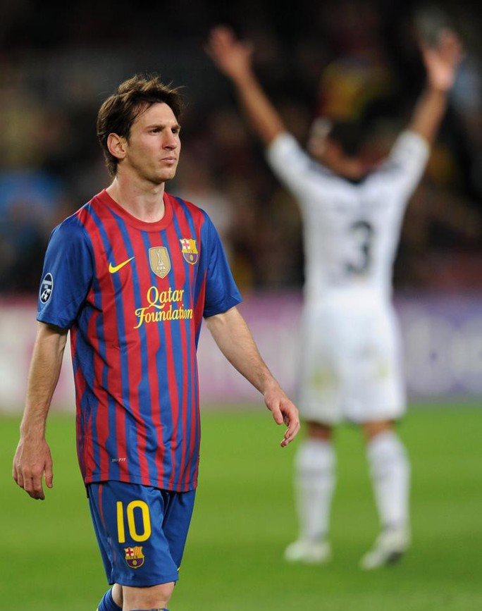 Messi chỉ ngán mỗi Chelsea - Ảnh 1.