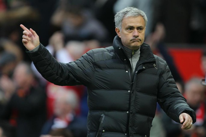 Mourinho tin Rashford có thể phá kỷ lục của Rooney