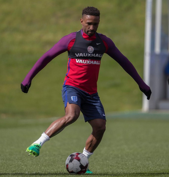 defoe