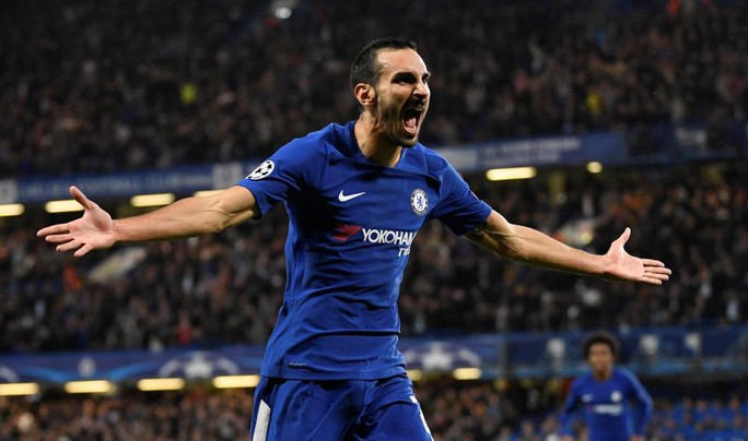 davide zappacosta