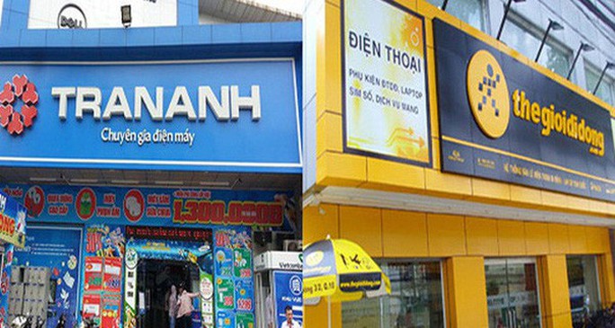 Bộ Công Thương lo ngại Thế giới di động thao túng thị trường điện máy? - Ảnh 1.