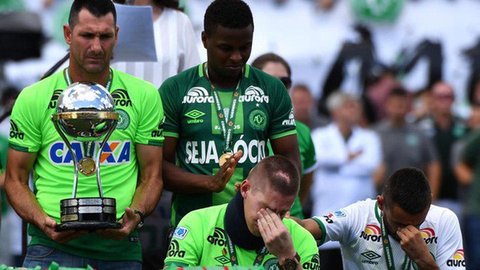 chapecoense