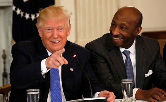 Ông Obama gây bão cộng đồng mạng vì thông điệp mới - Ảnh 2.