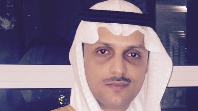 Bí ẩn những hoàng tử mất tích của Ả Rập Saudi - Ảnh 3.