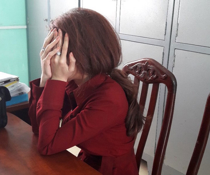 Lộ trình bán thân của 1 số diễn viên, người mẫu  - Ảnh 1.
