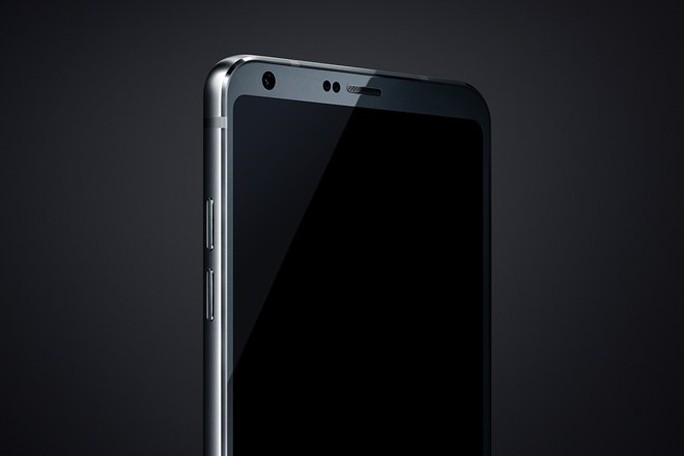 LG G6 sẽ bỏ thiết kế module trên G5. Ảnh: The Verge.​