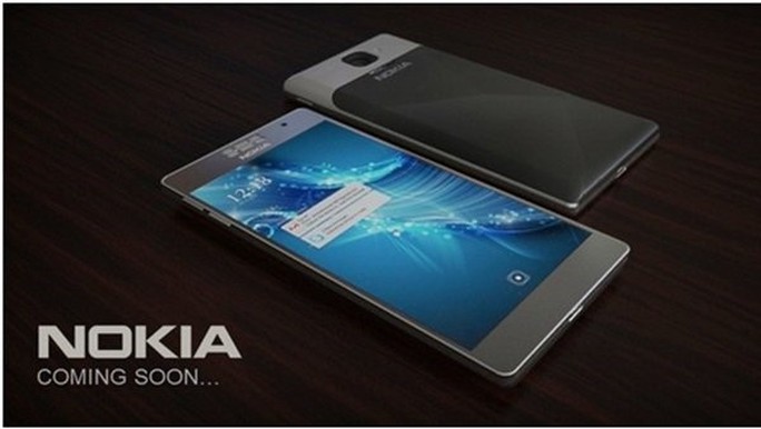 Đến nay Nokia P vẫn là ẩn số nhưng đây chắc chắn sẽ là món quà ngọt ngào nhất cho các tín đồ của Nokia trong năm nay.