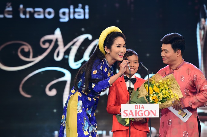 Dư âm Giải Mai Vàng 2016: Trường Giang thành điểm nóng - Ảnh 21.