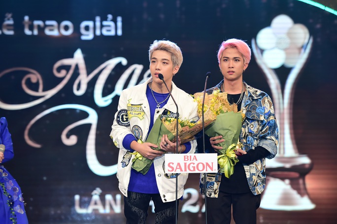 Dư âm Giải Mai Vàng 2016: Trường Giang thành điểm nóng - Ảnh 22.
