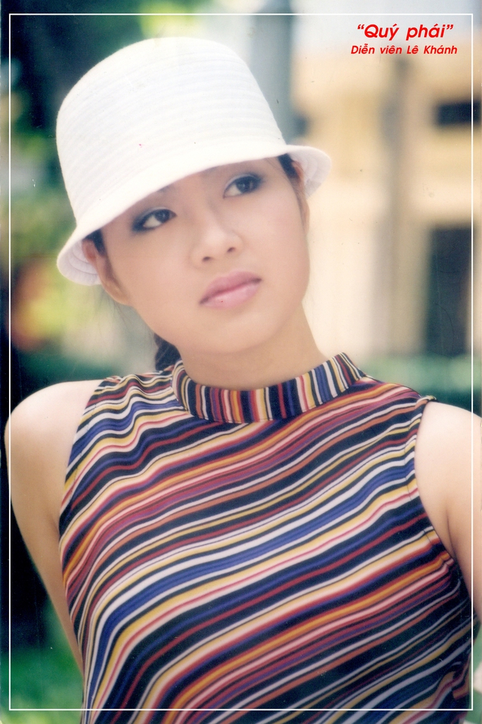 Thế giới màn nhung qua ống kính của nhà báo Thanh Hiệp - Ảnh 15. Thế giới màn nhung qua ống kính của nhà báo Thanh Hiệp - Ảnh 15.