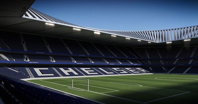 sân stamford bridge
