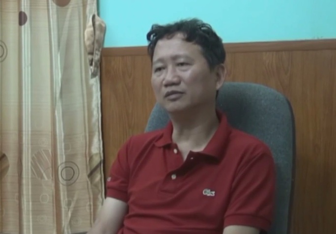 Trịnh Xuân Thanh: Tôi về nước để đối diện với sự thật - Ảnh 2.