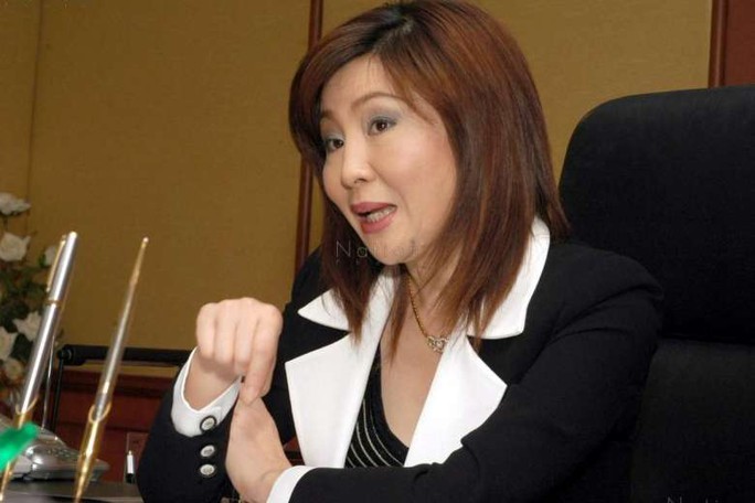 Nhà Shinawatra không dễ hết thời? - Ảnh 3.
