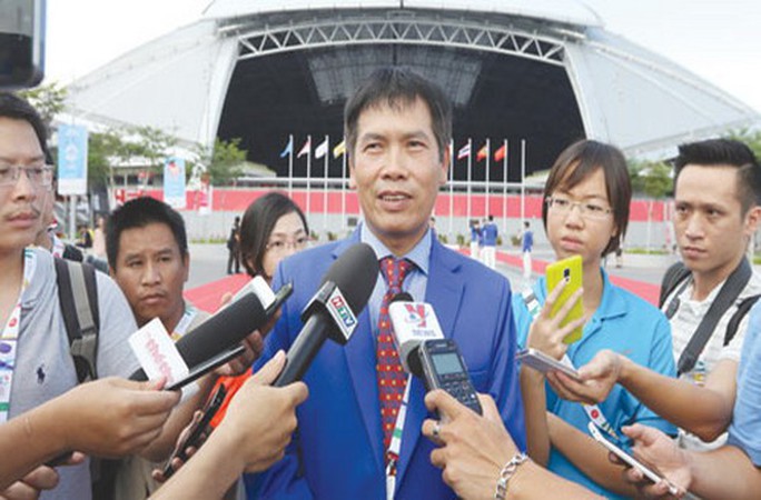 Việc tổ chức SEA Games 31 sẽ được quyết định vào ngày 24-6 - Ảnh 2. Việc tổ chức SEA Games 31 sẽ được quyết định vào ngày 24-6 - Ảnh 2.