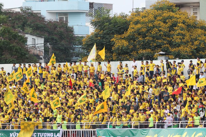 sài gòn vs slna