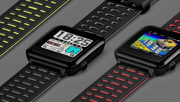 xiaomi weloop hey s3