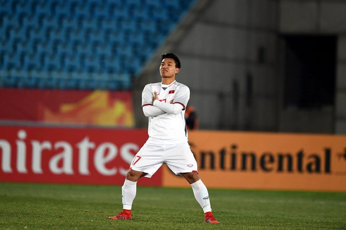 u23 việt nam vs u23 uzbekistan