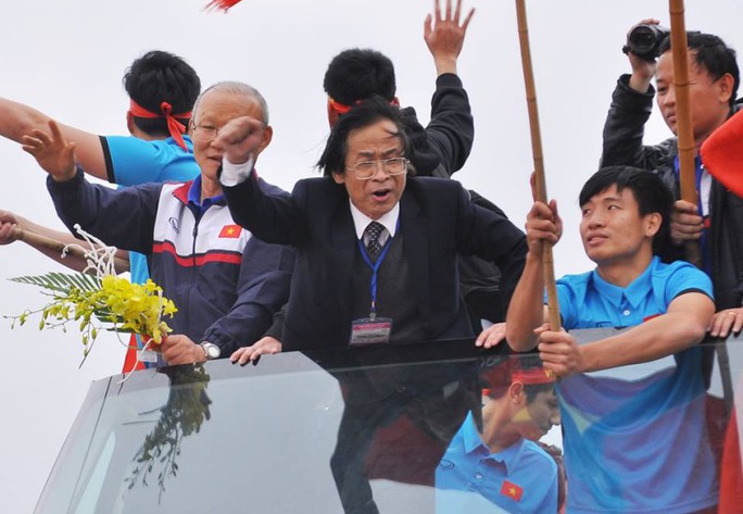 nguyễn lân trung anh