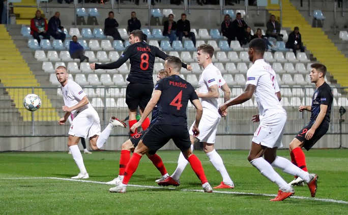 tây ban nha vs croatia