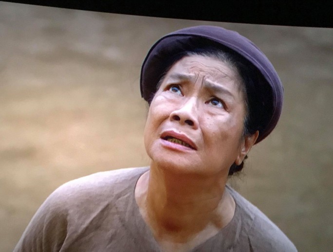 Nghệ sĩ Tú Trinh: Mái ấm gia đình cho tôi nghề hát - Ảnh 1. Nghệ sĩ Tú Trinh: Mái ấm gia đình cho tôi nghề hát - Ảnh 1.