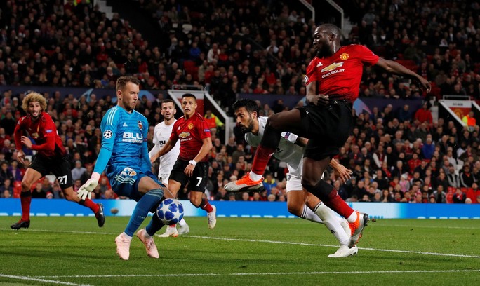 Lukaku nói điều cay đắng về 2 năm khoác áo Man United - Ảnh 3.