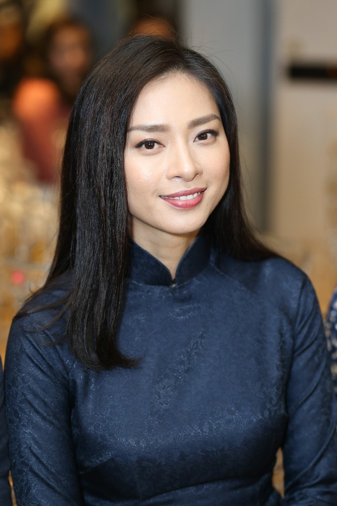 Ngô Thanh Vân cùng Cung Lê làm phim về đặc vụ - Ảnh 1.